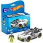 MEGA® Hot Wheels® -kilpa-autot hinta ja tiedot | LEGOT ja rakennuslelut | hobbyhall.fi