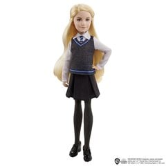 Harry Potter Luna ja Patronus -nukke hinta ja tiedot | Harry Potter Lelut | hobbyhall.fi