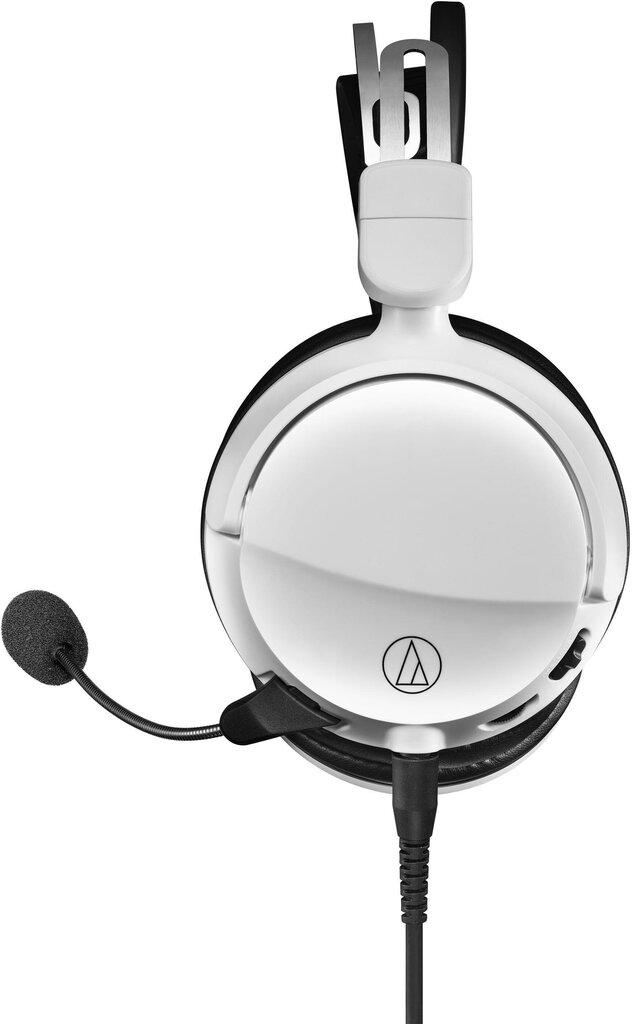 Audio-Technica ATH-GL3WH White hinta ja tiedot | Kuulokkeet | hobbyhall.fi