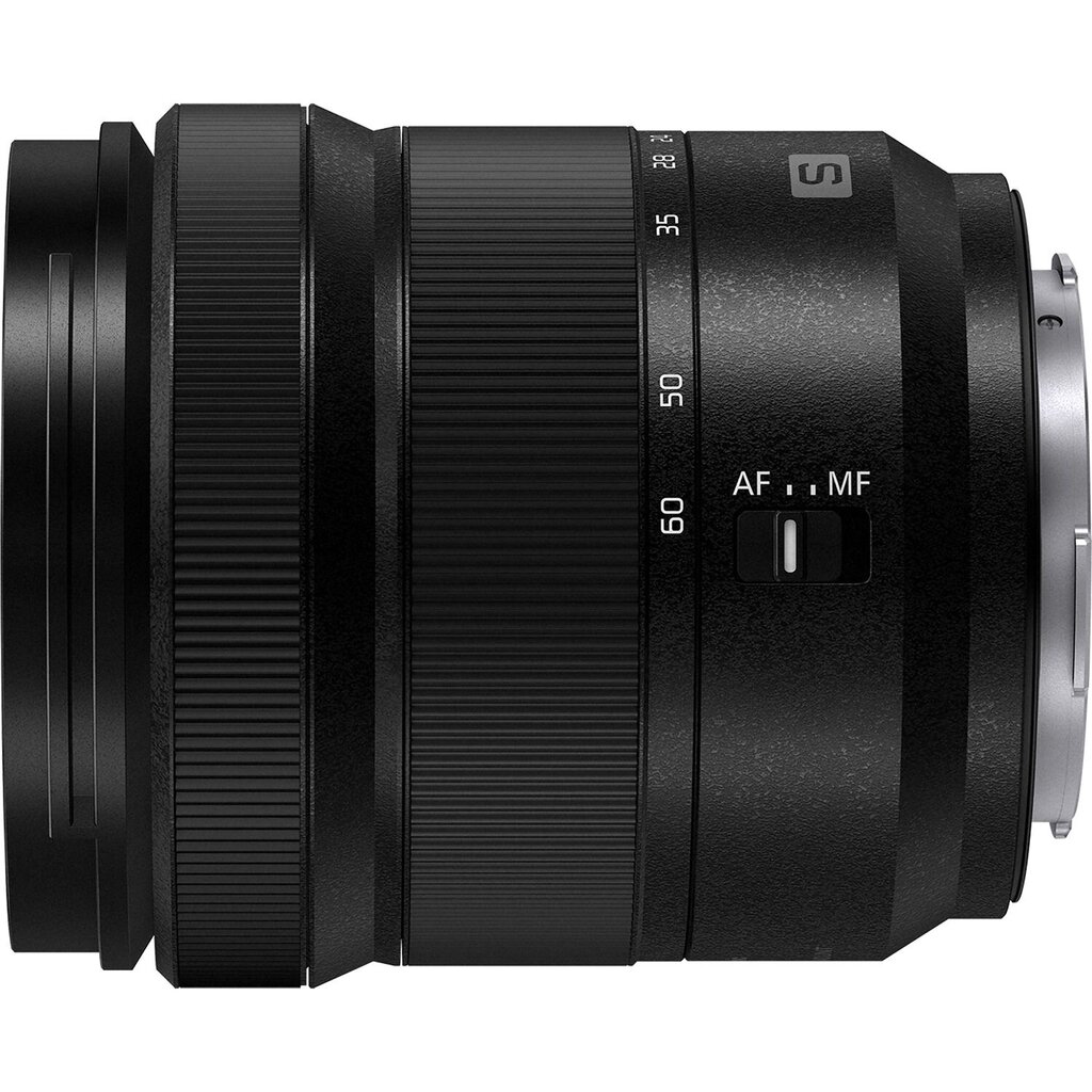 Panasonic LUMIX S 20-60mm F3.5-5.6 (S-R2060) hinta ja tiedot | Objektiivit | hobbyhall.fi