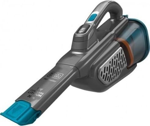 Pölynimuri Black&Decker, BHHV520BF-QW hinta ja tiedot | Pölynimurit | hobbyhall.fi