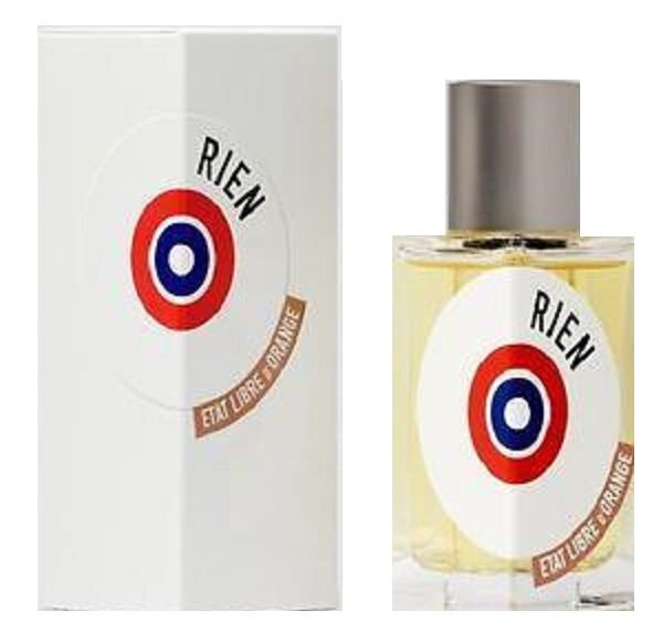 Etat Libre D'Orange Rien EDP naisille/miehille, 50 ml hinta ja tiedot | Naisten hajuvedet | hobbyhall.fi