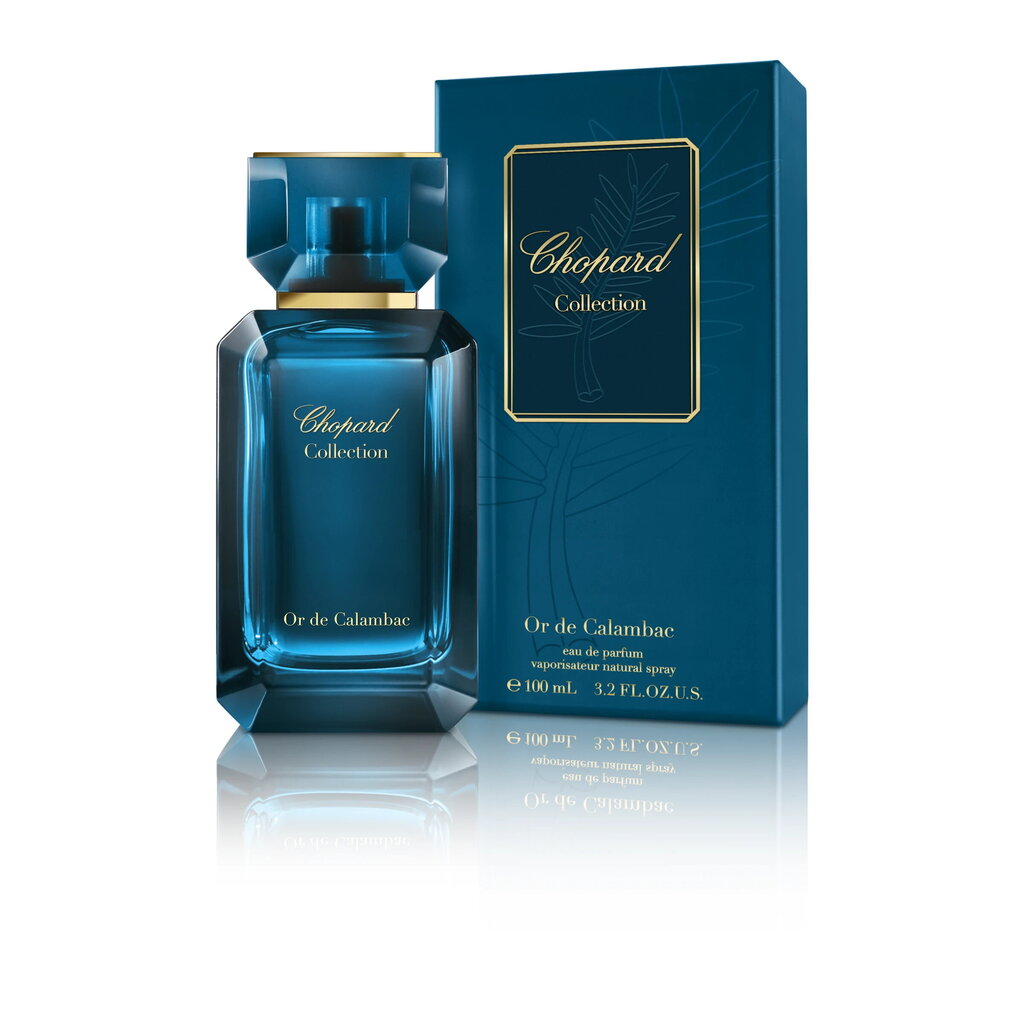 Chopard Or De Calambac EDP naisille/miehille, 100 ml hinta ja tiedot | Naisten hajuvedet | hobbyhall.fi