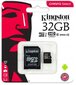 Digikamera lapsille Asato 001T, sininen + Kingston SDCS/32GB 32GB SDHC muistikortti hinta ja tiedot | Kehittävät lelut | hobbyhall.fi