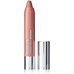 Clinique Chubby Stick Intense Lip Colour Balm - Hydrating Lipstick 3 g 01 Curviest Caramel #bd6c6c hinta ja tiedot | Huulipunat, huulikiillot ja huulirasvat | hobbyhall.fi