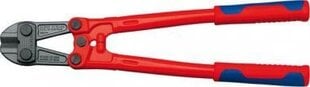 Knipex Pulttileikkurit 610 mm - D9mm hinta ja tiedot | Knipex Kodin remontointi | hobbyhall.fi