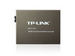 TP-Link 20KM/FX-TX MC111CS hinta ja tiedot | Reitittimet ja modeemit | hobbyhall.fi