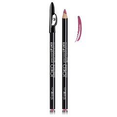 Huultenrajauskynä Joko Make-Up Precision Lip Liner 50 hinta ja tiedot | Huulipunat, huulikiillot ja huulirasvat | hobbyhall.fi