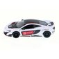 Automalli Kinsmart McLaren 675LT, 12 cm hinta ja tiedot | Poikien lelut | hobbyhall.fi