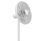 Lattiatuuletin SPC Standing FAN 2S 25 W hinta ja tiedot | Tuulettimet | hobbyhall.fi