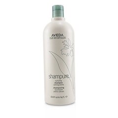 Hiuksia ravitseva shampoo Aveda Shampure, 1000 ml hinta ja tiedot | Shampoot | hobbyhall.fi