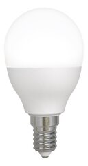 LED-lamppu Deltaco E14 E14 5W 470lm hinta ja tiedot | Deltaco Valaistus ja sähkölaitteet | hobbyhall.fi