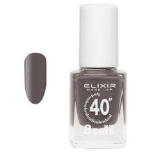 Nopeasti kuivuva kynsilakka Elixir 13 ml, #100 hinta ja tiedot | Elixir Hajuvedet ja kosmetiikka | hobbyhall.fi