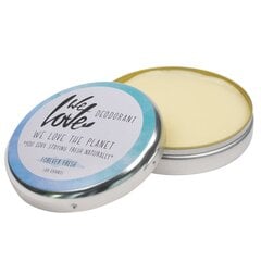 Luonnollinen voidedeodorantti "Forever Fresh" 48 g hinta ja tiedot | Deodorantit | hobbyhall.fi