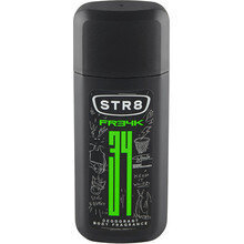 FR34K - deodorantti spray hinta ja tiedot | STR8 Hajuvedet ja kosmetiikka | hobbyhall.fi