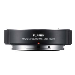 Fujifilm MCEX-18G hinta ja tiedot | Kameratarvikkeet | hobbyhall.fi