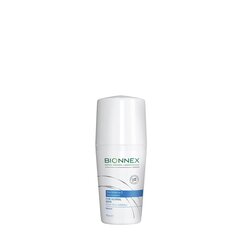 Roll-on deodorantti normaalille iholle Bionnex Perfederm, 75 ml hinta ja tiedot | Bionnex Hygieniatuotteet | hobbyhall.fi