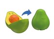 Clementoni's Baby Fruits 17686 -peli hinta ja tiedot | Vauvan lelut | hobbyhall.fi