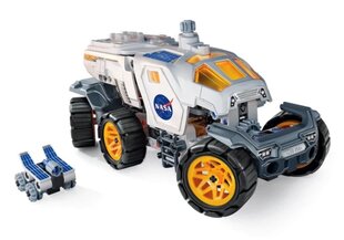 Rakennusmekaniikka NASA rover 75070 hinta ja tiedot | LEGOT ja rakennuslelut | hobbyhall.fi