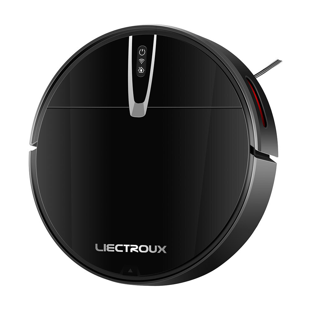 Liectroux V3S PRO hinta ja tiedot | Robotti-imurit | hobbyhall.fi