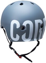 CORE Street Helmet, grey XS-S hinta ja tiedot | Kypärät | hobbyhall.fi