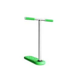 Indo trampoliiniscootti 670 green hinta ja tiedot | InDo Lapset | hobbyhall.fi