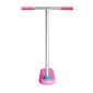 Indo trampoliiniscootti PRO PINK hinta ja tiedot | Potkulaudat | hobbyhall.fi