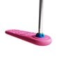 Indo trampoliiniscootti PRO PINK hinta ja tiedot | Potkulaudat | hobbyhall.fi