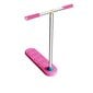 Indo trampoliiniscootti PRO PINK hinta ja tiedot | Potkulaudat | hobbyhall.fi