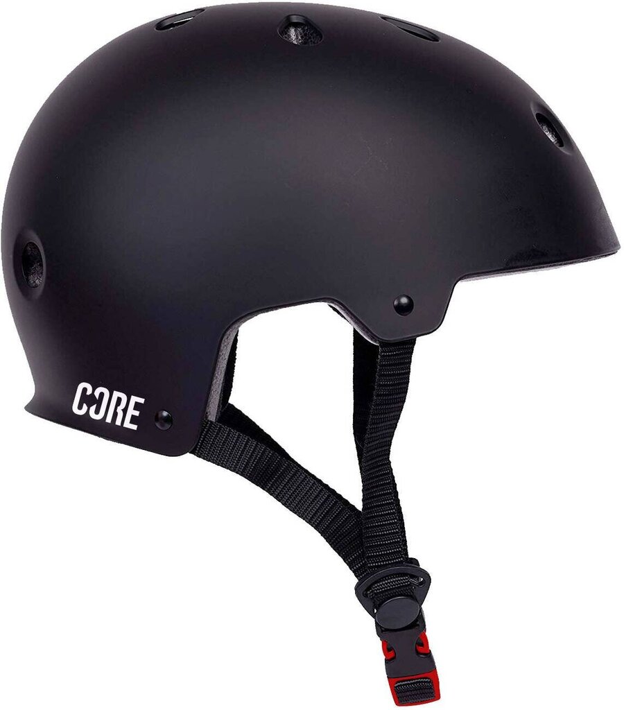 CORE Action Sports -kypärä L-XL hinta ja tiedot | Kypärät | hobbyhall.fi