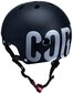 CORE Street Helmet, black L-XL hinta ja tiedot | Kypärät | hobbyhall.fi