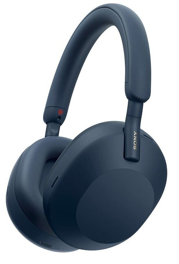 Sony WH1000XM5L.CE7 hinta ja tiedot | Kuulokkeet | hobbyhall.fi