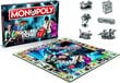 Lautapelit Monopoly Rolling Stones, EN hinta ja tiedot | Lautapelit ja älypelit | hobbyhall.fi