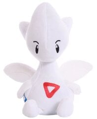 Pehmolelu Pokemon Togetic hinta ja tiedot | Pehmolelut | hobbyhall.fi