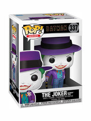 Funko POP! DC 1989 - Jokeri hinta ja tiedot | Pelien oheistuotteet | hobbyhall.fi