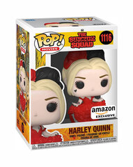 Funko POP! DC Suicide Squad Harley Quinn hinta ja tiedot | Pelien oheistuotteet | hobbyhall.fi