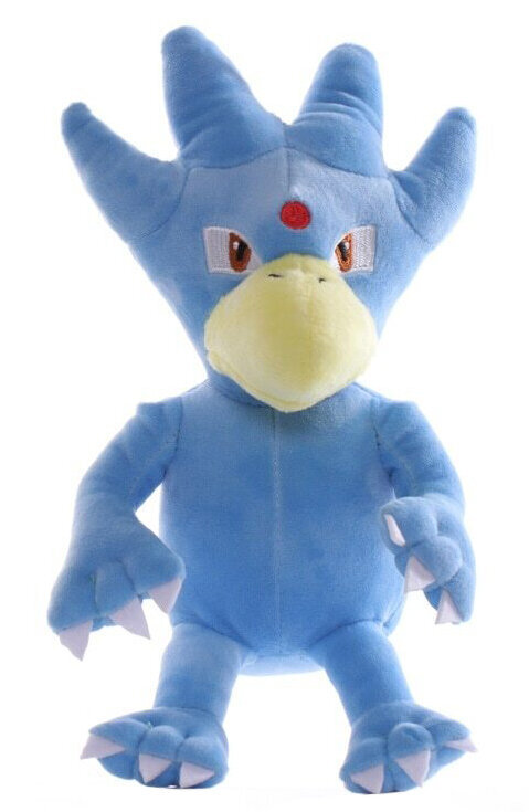 Lelu Pokemon Golduck hinta ja tiedot | Pehmolelut | hobbyhall.fi