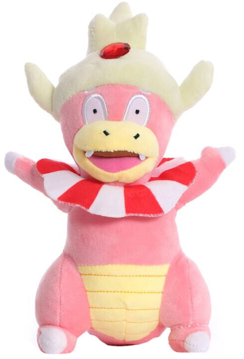 Lelu Pokemon Slowking hinta ja tiedot | Pehmolelut | hobbyhall.fi