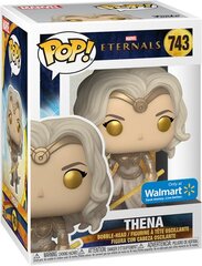 Funko POP! Marvel Eternals Thena hinta ja tiedot | Pelien oheistuotteet | hobbyhall.fi