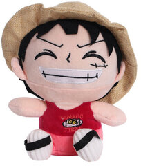 Pehmolelu One Piece luffy hinta ja tiedot | Pelien oheistuotteet | hobbyhall.fi