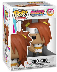 Figuuri Funko POP! Boruto Cho-cho hinta ja tiedot | Pelien oheistuotteet | hobbyhall.fi