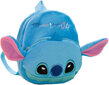 Reppu Stitch hinta ja tiedot | Koulureput ja -laukut | hobbyhall.fi