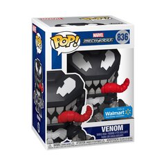 Funko POP! Marvel Mech Strike Venom Exclusive hinta ja tiedot | Pelien oheistuotteet | hobbyhall.fi