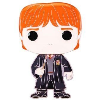 Pin Funko Pop! Harry Potter Ron hinta ja tiedot | Pelien oheistuotteet | hobbyhall.fi