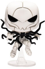 Figuuri Funko POP! Marvel Venom Spider Exclusive hinta ja tiedot | Poikien lelut | hobbyhall.fi