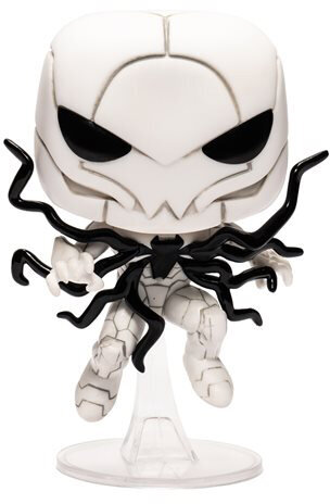 Figuuri Funko POP! Marvel Venom Spider Exclusive hinta ja tiedot | Pelien oheistuotteet | hobbyhall.fi
