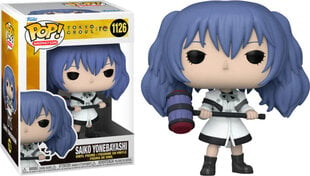 Figuuri Funko POP! Tokyo Ghoul Re Saiko Yonebayashi hinta ja tiedot | Pelien oheistuotteet | hobbyhall.fi