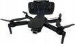 Kaksoiskamera TOY Drone 4K HD D88 E88 PRO WIFI hinta ja tiedot | Dronet | hobbyhall.fi