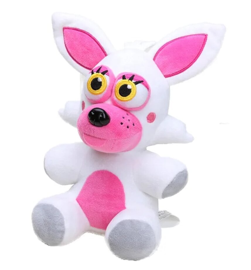 Five Nights at Freddys lelu hinta ja tiedot | Pehmolelut | hobbyhall.fi