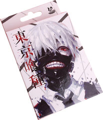 Kortit Tokyo Ghoul hinta ja tiedot | Lautapelit ja älypelit | hobbyhall.fi